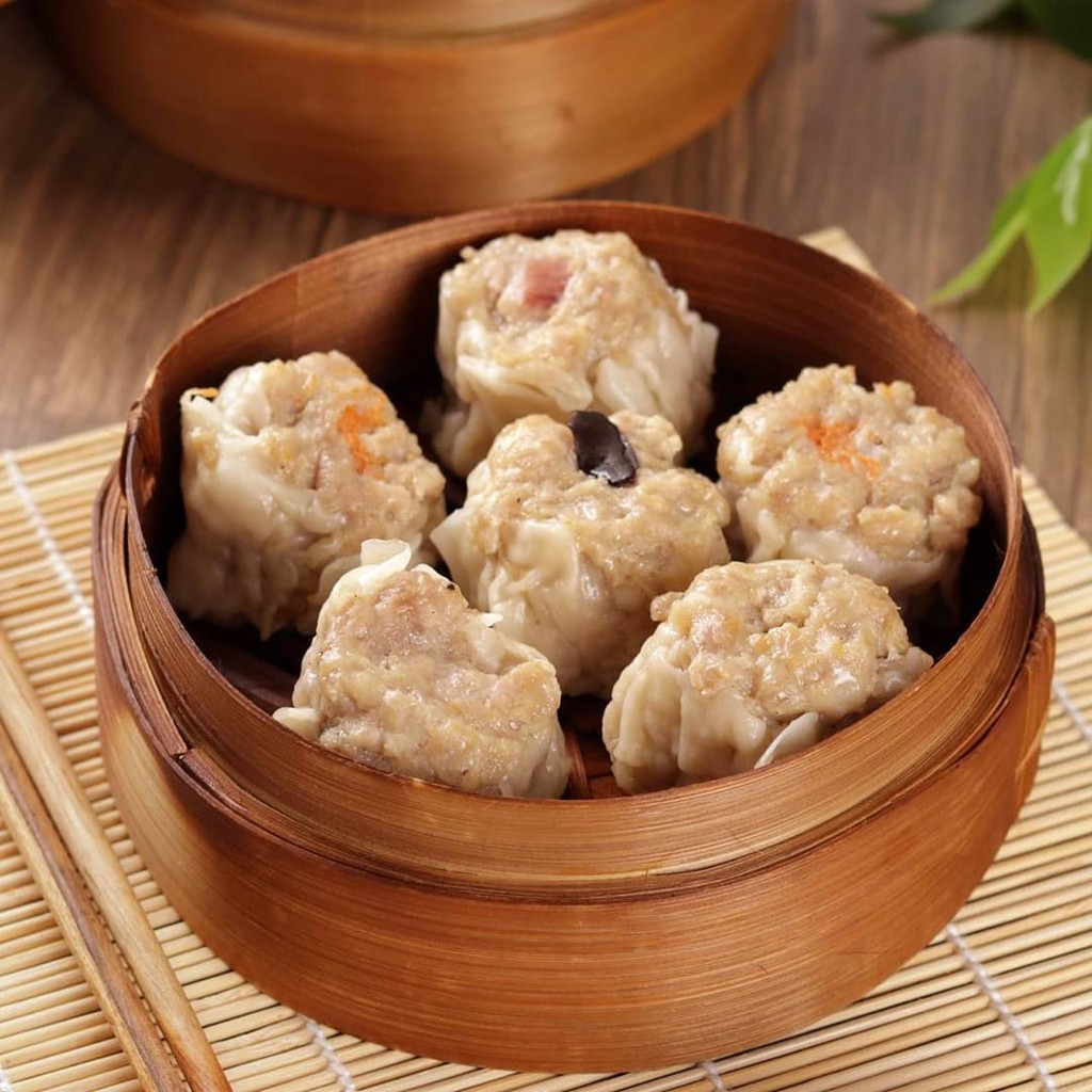 (SUPER PREMIUM) DIMSUM FROZEN FOOD//DIMSUM AYAM - Homemade halal 100% KHUSUS Bekasi dan sekitarnya