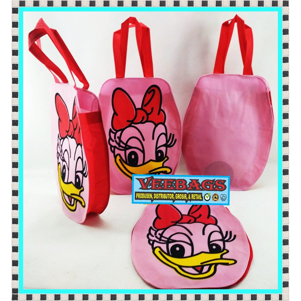 Goodie Bag Spiderman, Souvenir Ulang Tahun, Tas Ulang Tahun, GoodyBag, Perlengkapan Ulang Tahun-3