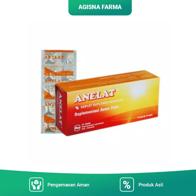 Anelat perbox