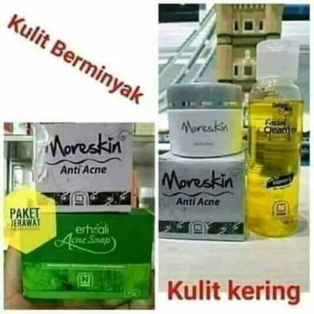 Herbal NASA