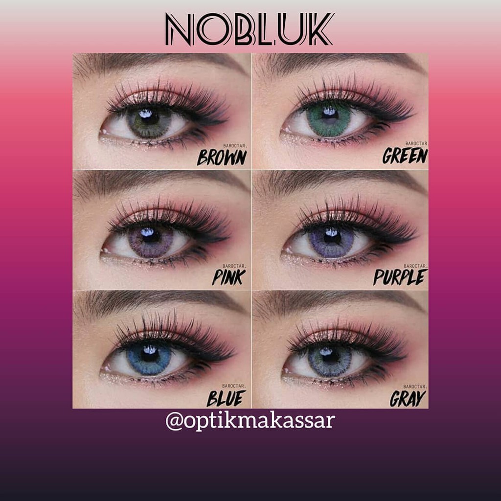 Dreamcon Nobluk Pink