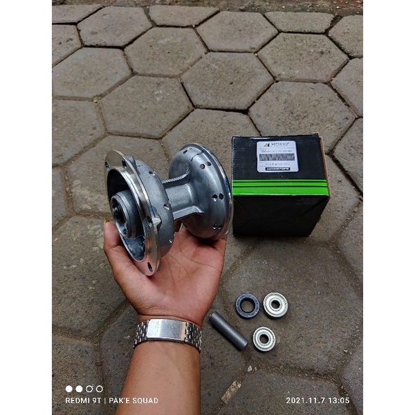 tromol depan dtracker pnp skok ninja dan mp tromol dtracker pnp skok mp