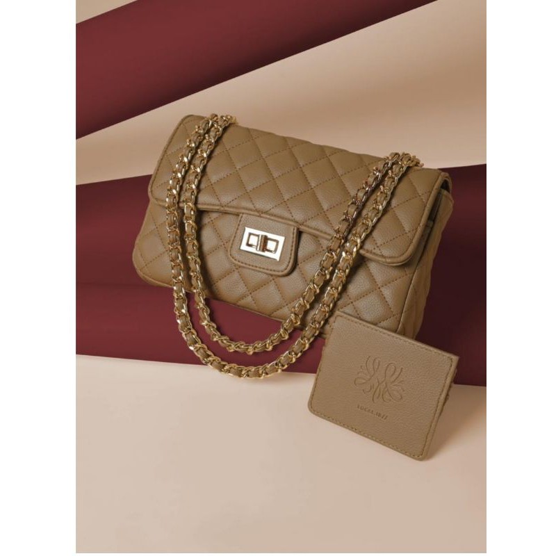 Boston Classic Caramel by Local.id