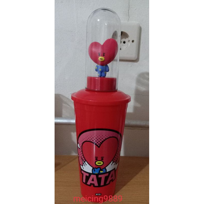Tumbler bt21 x cgv