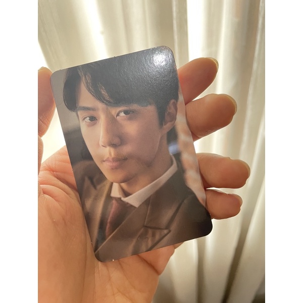 PC SEHUN EXO BENEFIT SG 2020