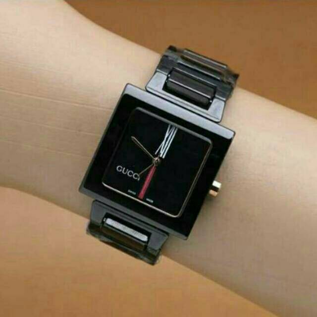 JAM TANGAN GUCI
