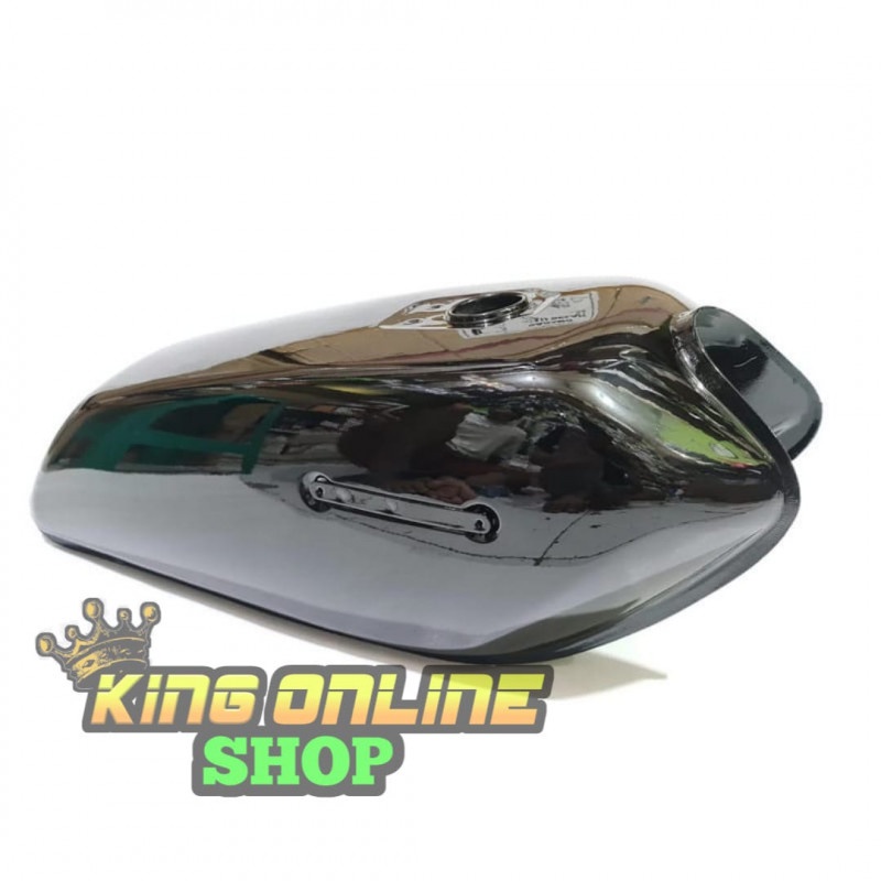 TENGKI TANGKI RX SPESIAL WARNA HITAM