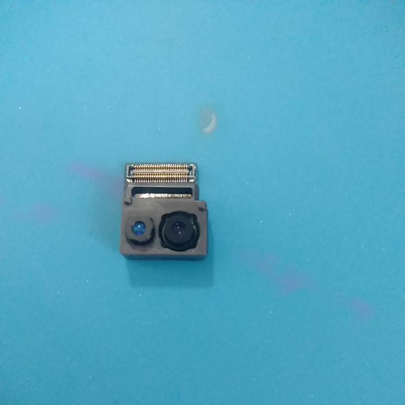 kamera depan samsung s8 ori copotan