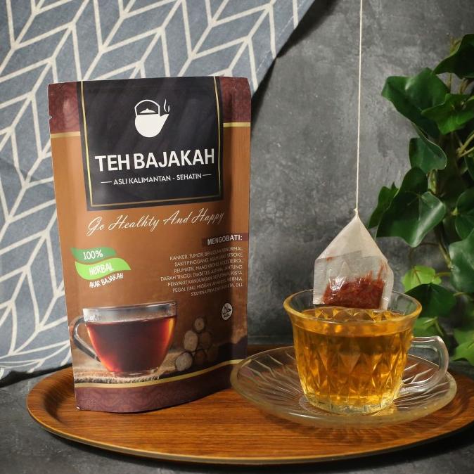

Ready Stock Teh Kayu Bajakah Asli Kalimantan Sehatin Kualitas Terbaik Termurah