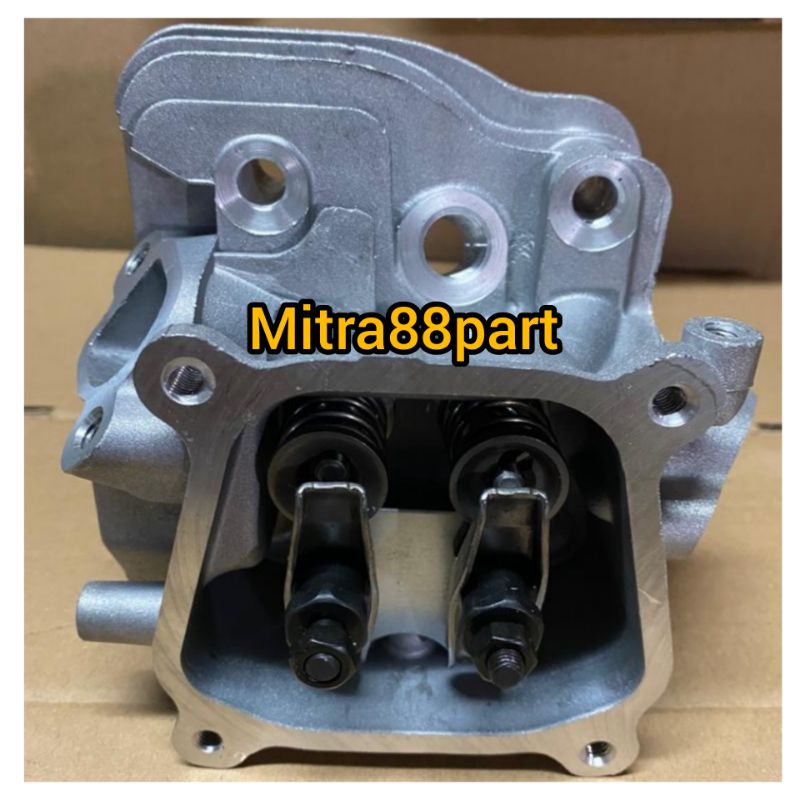 Cylinder head assy GX160