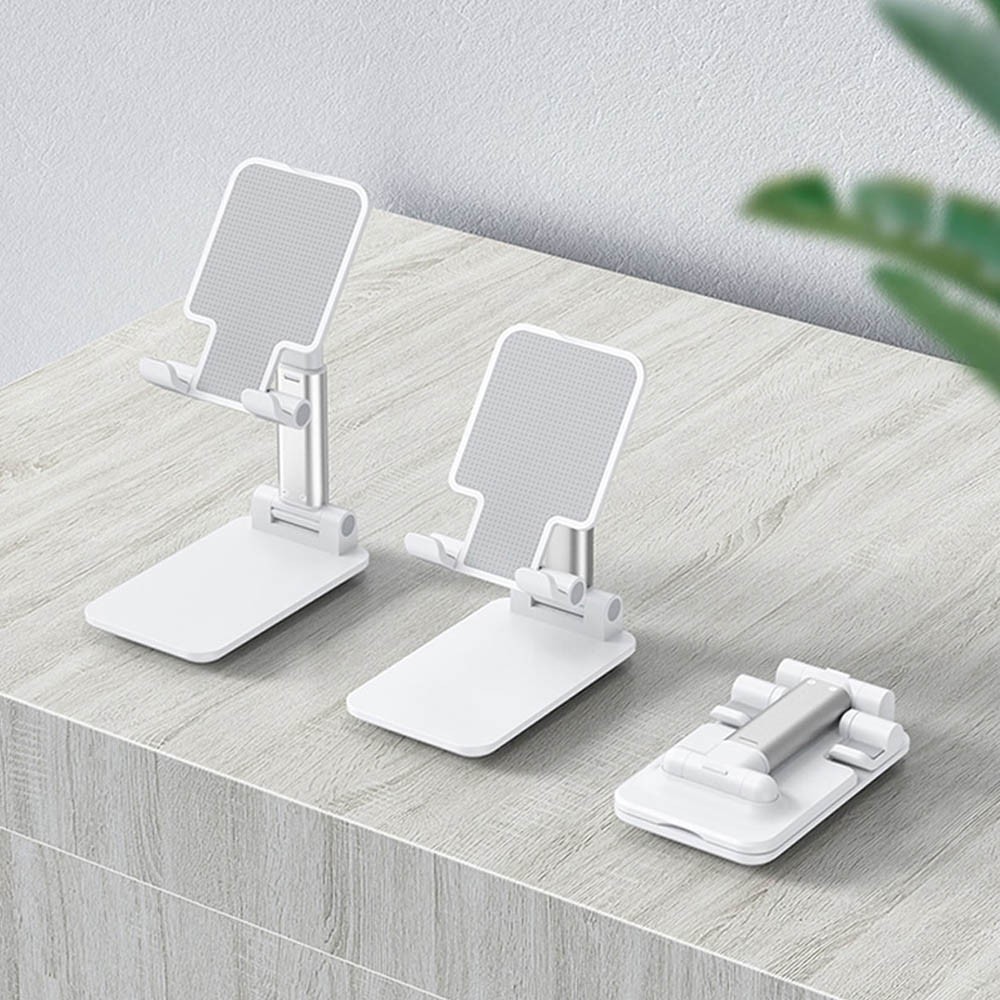 Folding Phone Holder - Dudukan Hp, Ipad