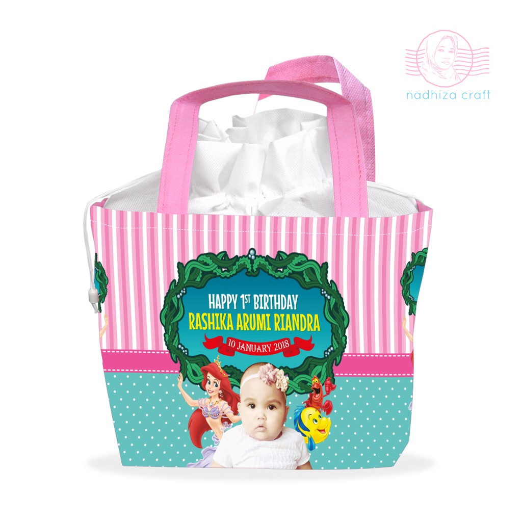 

TAS SOUVENIR SERUT CUSTOM