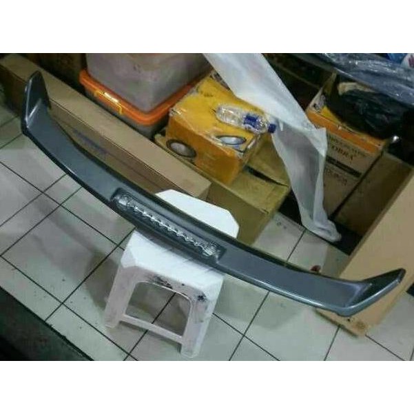 TERBARU SPOILER CHEVROLET SPIN MURAH