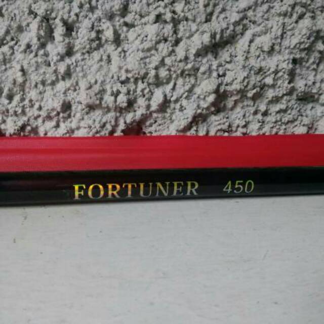 JORAN TEGEG FORTUNER 450