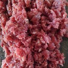 

Daging Sapi Cincang 250 gr