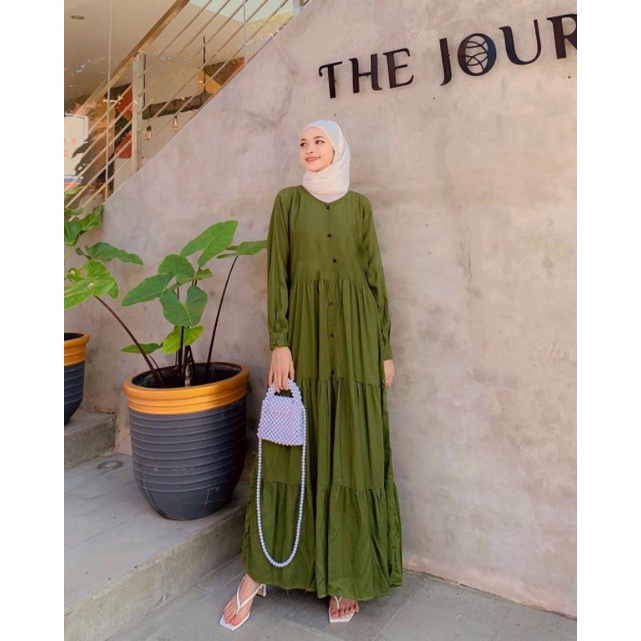 LADY DRESS