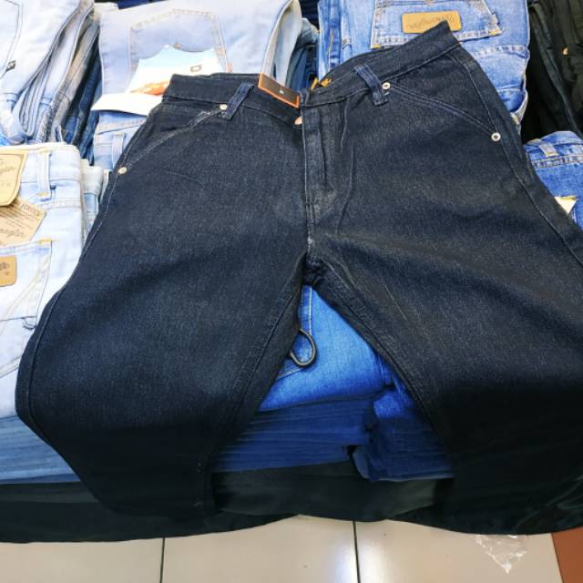 Celana Jeans Hugo  Pria