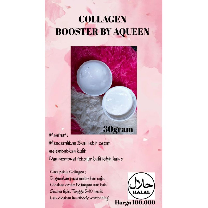 BIBIT PEMUTIH GRADE A