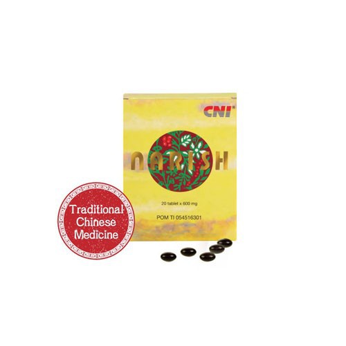 (Supmart) Narish (20 Tablet) CNI