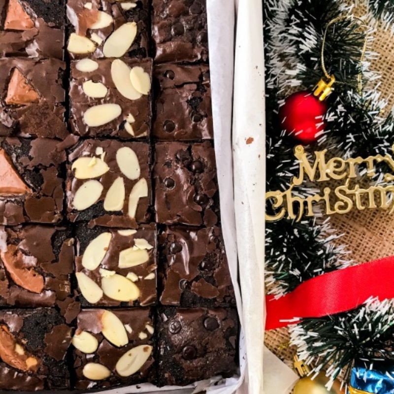 

Special Christmas Edition