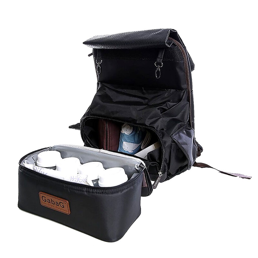 Gabag Cooler Bag Nusa