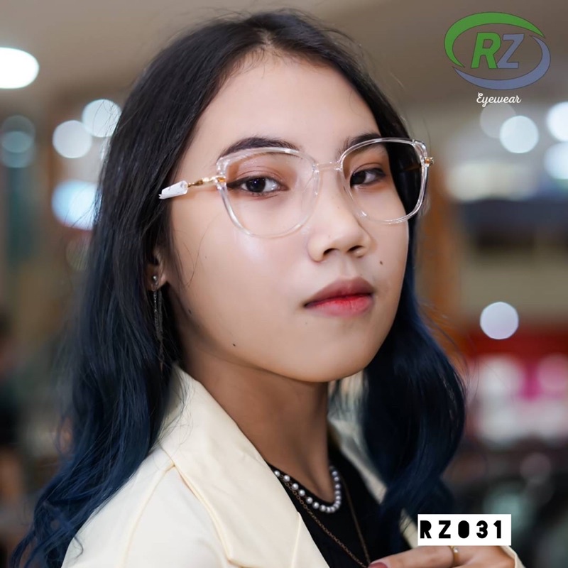FRAME KACAMATA KODE RZ031