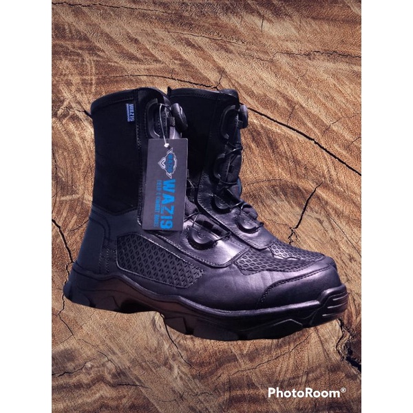 sepatu PDL replika BOA