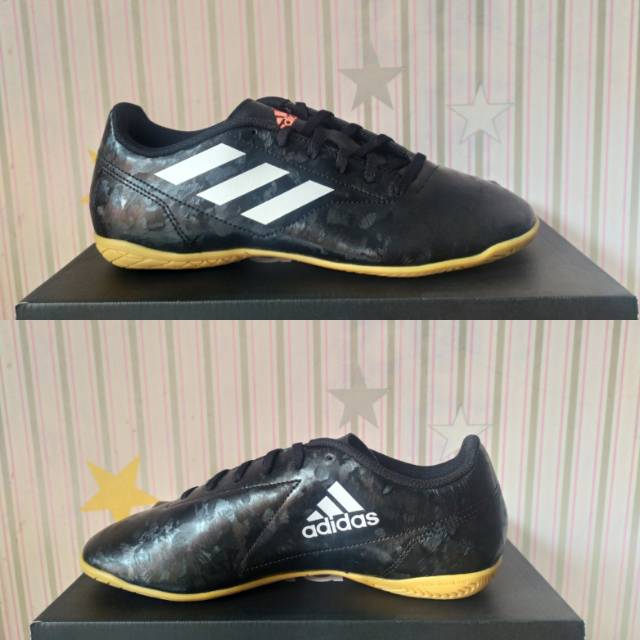 adidas conquisto futsal