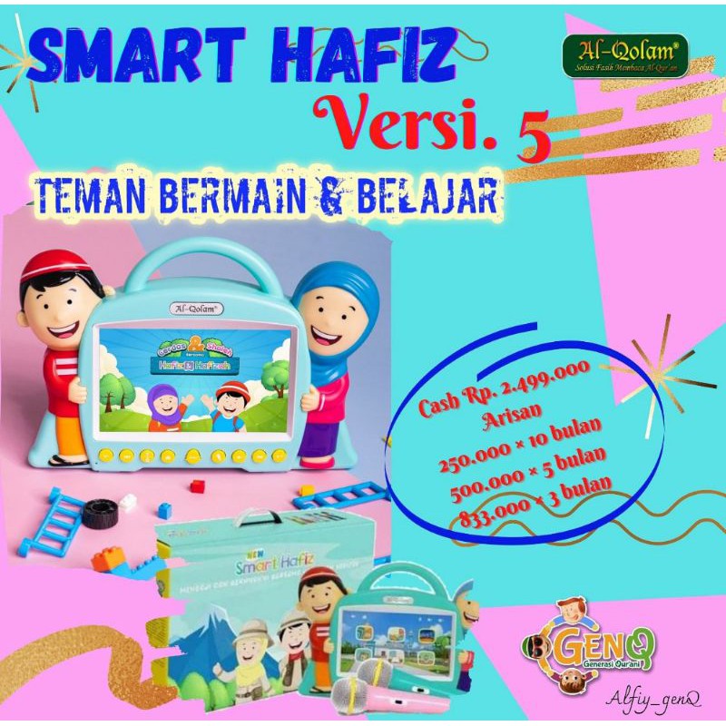 smart hafiz versi 5
