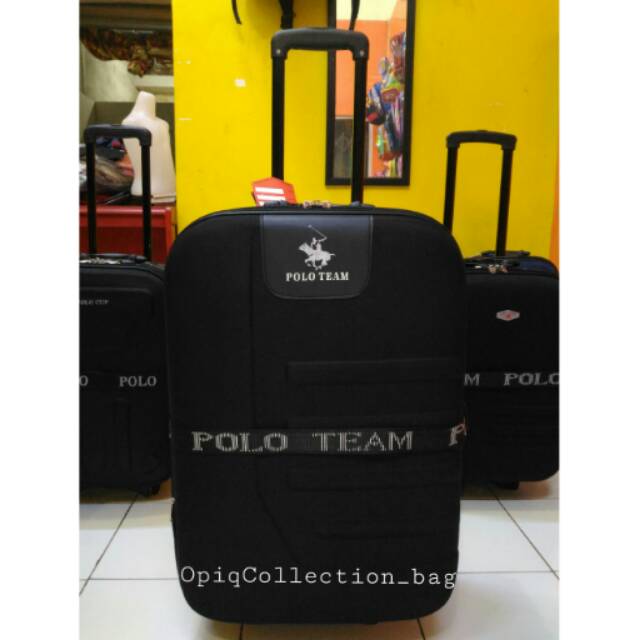 Koper POLO TEAM 25"