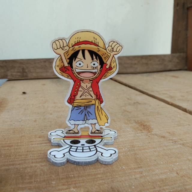 Stande Figur/Stande Figur Anime/plakat Figur Anime/Action Figur Akrilik