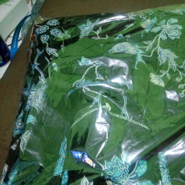 Baju Batik Anak Perempuan Terlaris