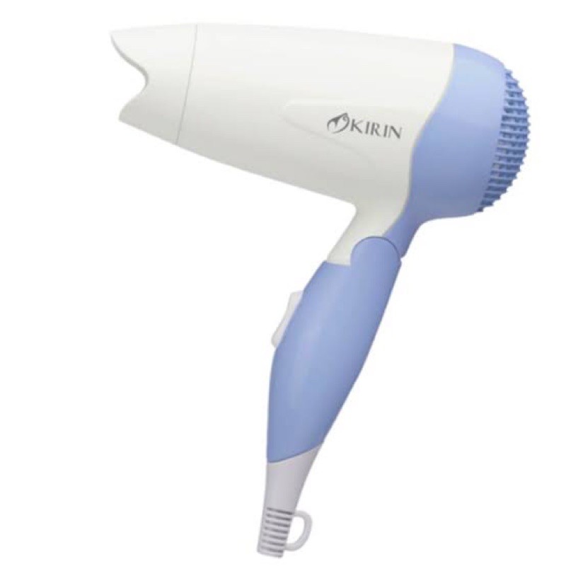 Hair Dryer merk Kirin
