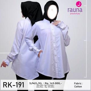 ATASAN RAUNA RK 191
