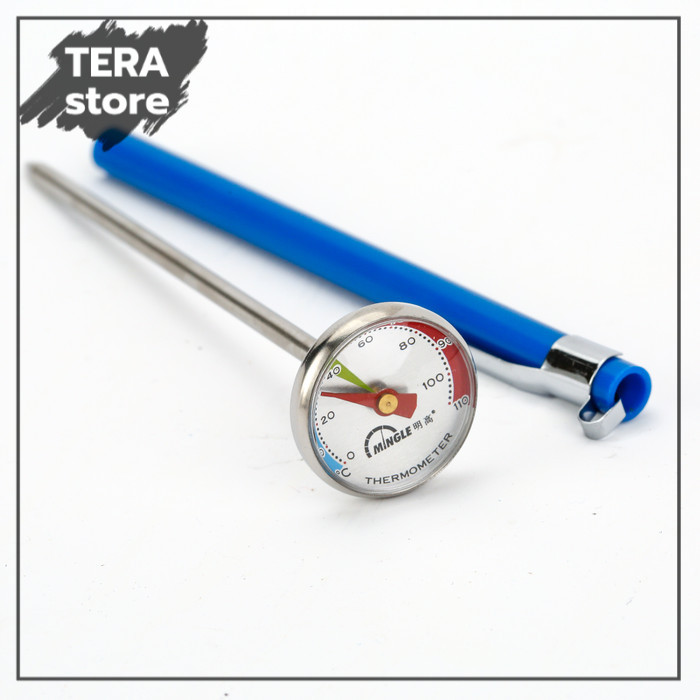 Thermometer susu/ thermometer kafe/ thermometer kopi