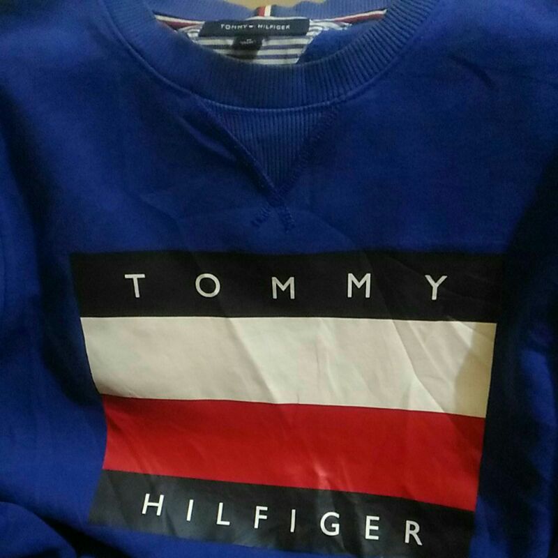 CN Tommy Hilfiger