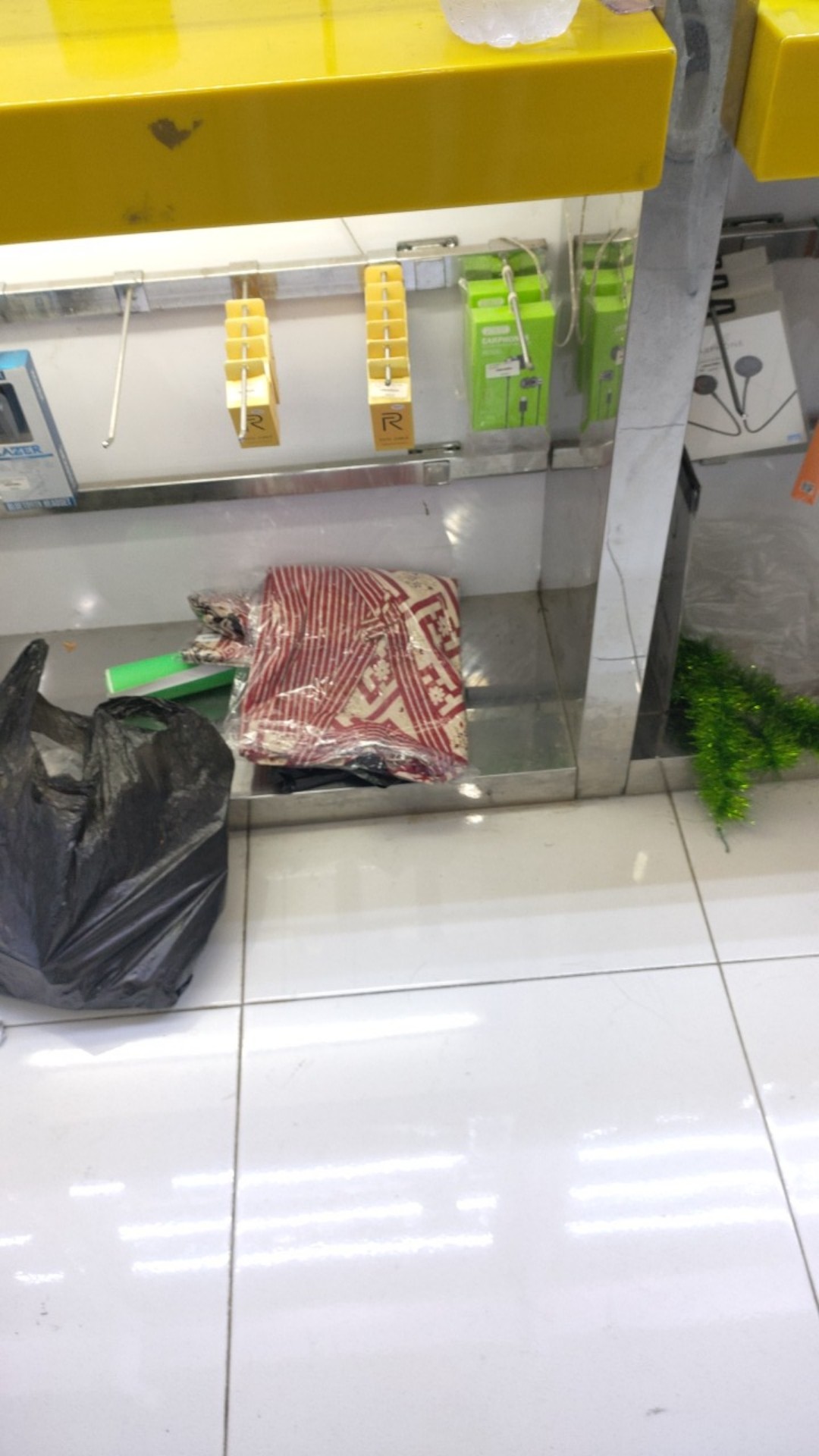 Fiorecloth - 443 Atasan Batik Wanita Mordern Baju Batik Wanita