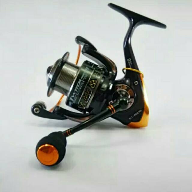 Reel Pioneer Sabre Twitch ST 4000