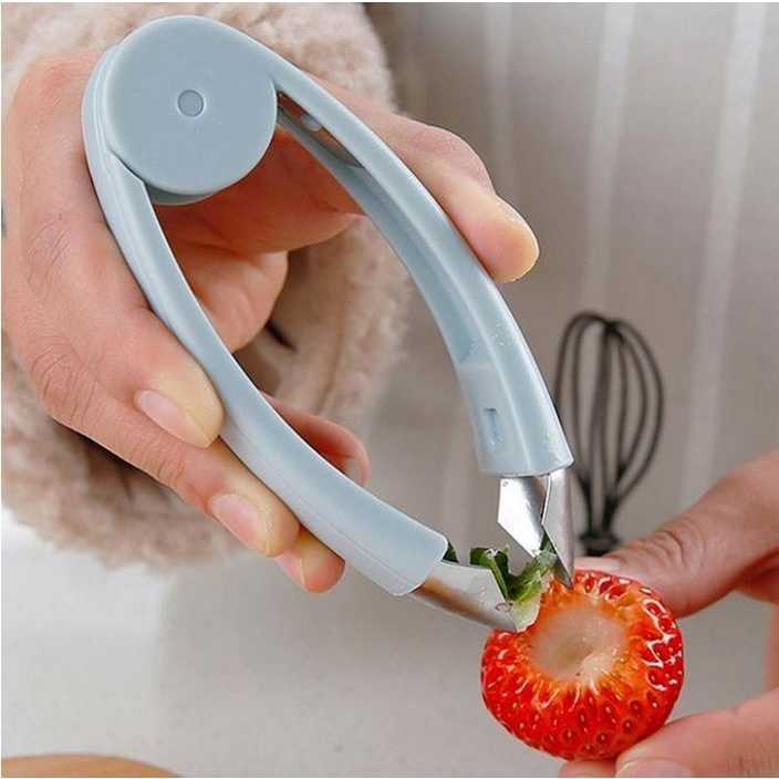 Fruit Stalk Remover | Pencabut Tangkai Buah Buy 1 Get 1