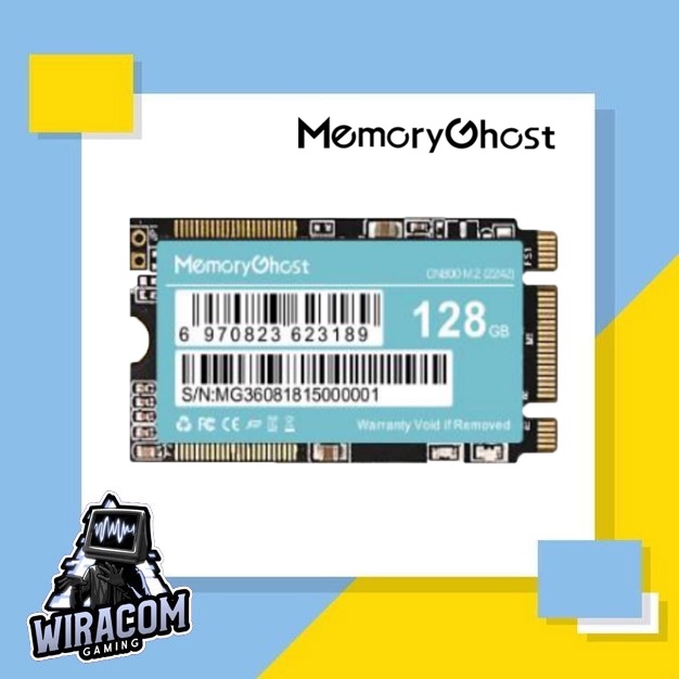 Memory Ghost SSD M.2 NGFF 2242 256 GB SSD M2 256GB