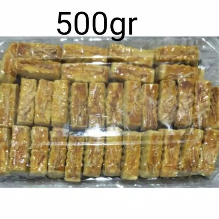 

Kastengel keju 500gr kue kering kuker home made snack enak jajan lezat camilan sehat