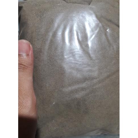 

BERKUALITAS! lada hitam bubuk murni 100% / pure black pepper powder