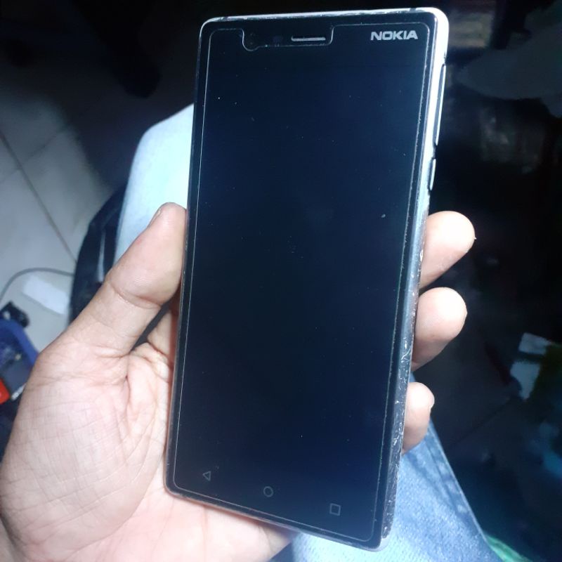 LCD TOUCHSCREEN Nokia 3 TA 1032 COPOTAN