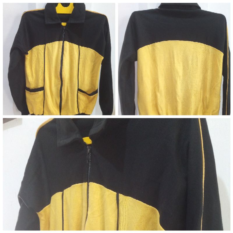 Jaket " Bruce Lee " Preloved