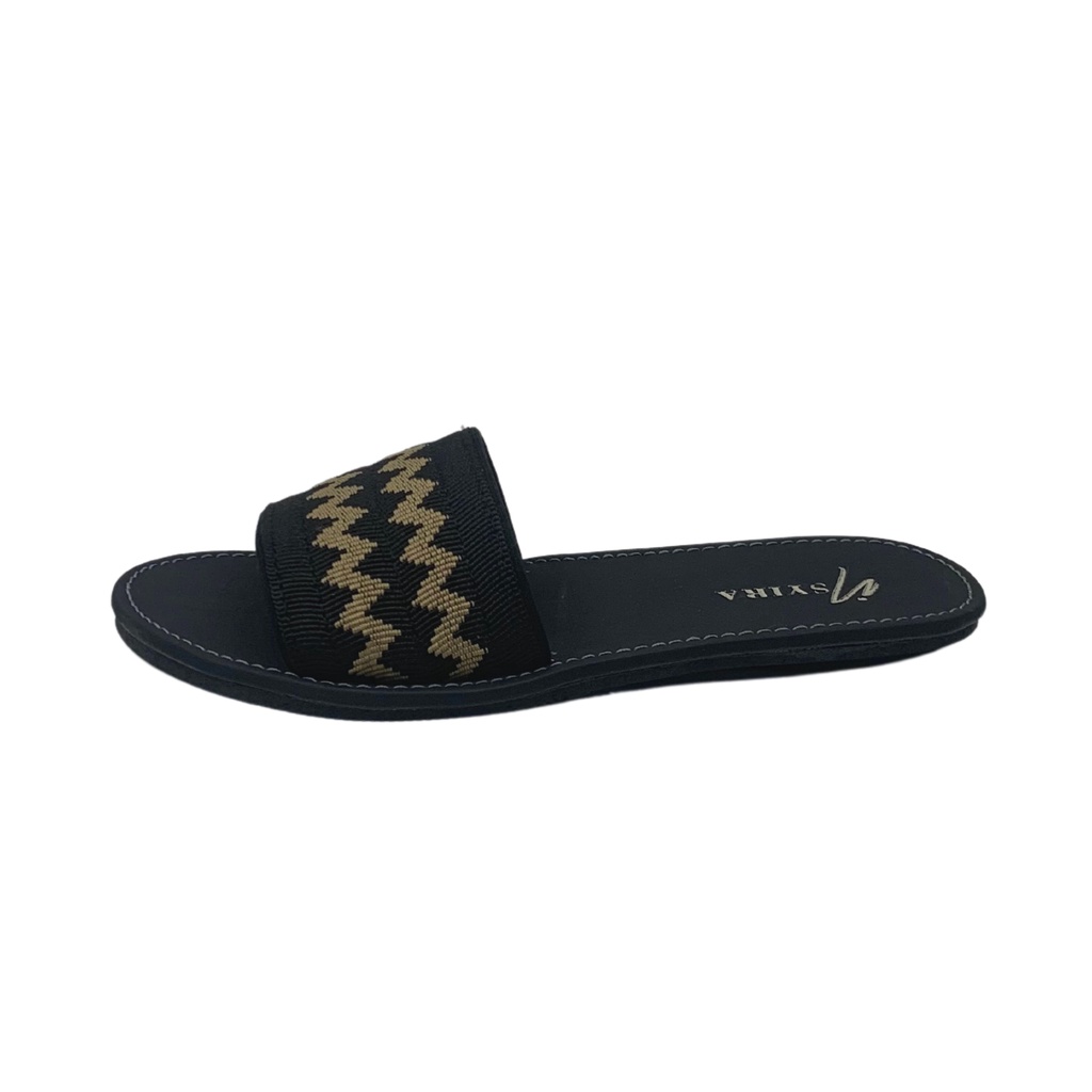 Insyira - Sandal Wanita Turki / Sandal Wanita Slop Non Slip