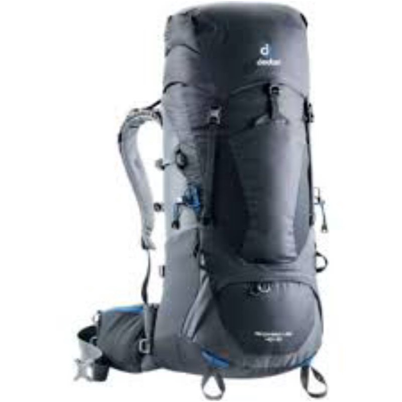 Deuter air contact lite 45 + 10
