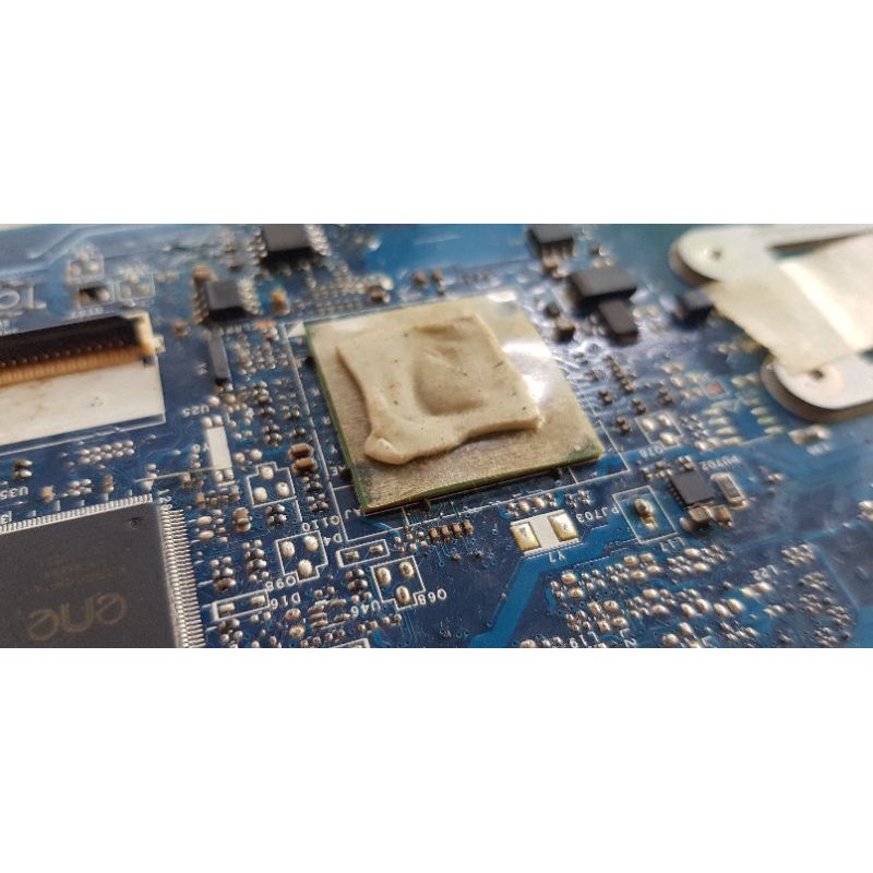 Motherboard Lenovo G475