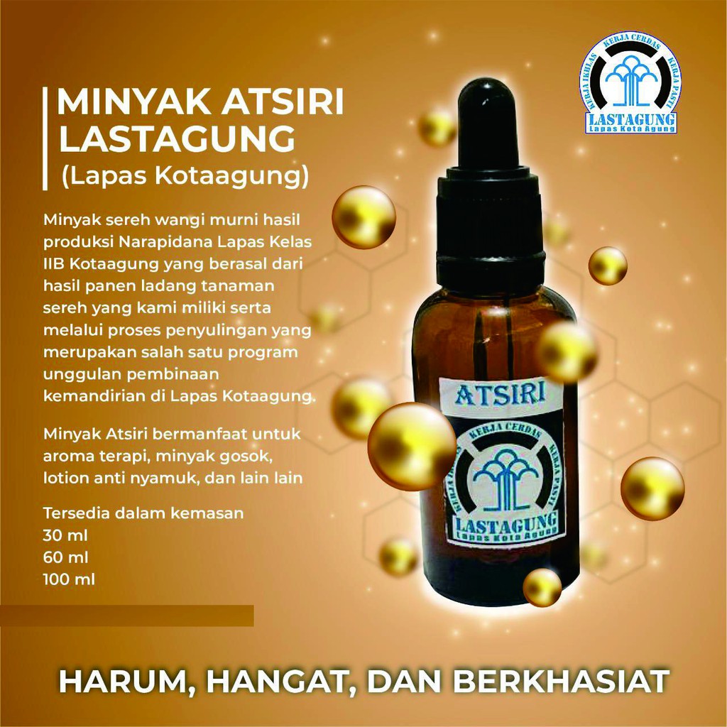 

minyak atsiri