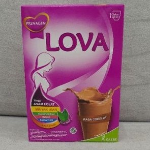 Prenagen Lova 120gr