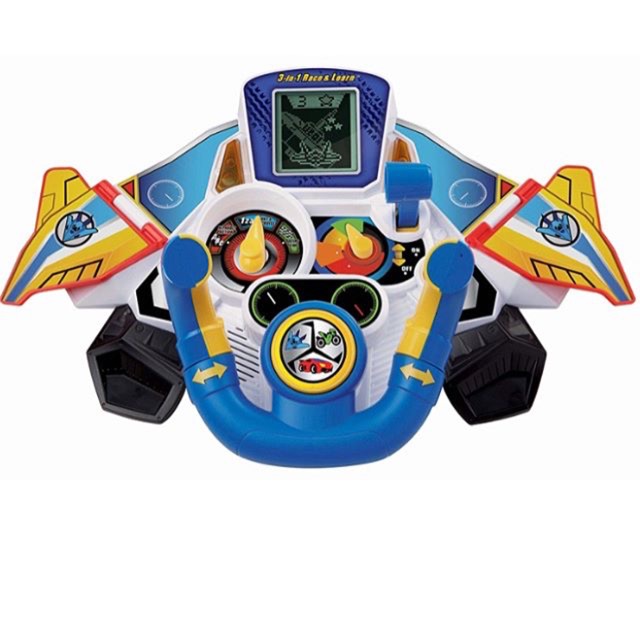 Vtech 3in1 Race n Learn